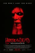 ������ �� ��������, House of the Dead - �����, ��������, ������ - Cinefish.bg