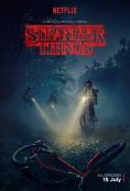 ������� ����, Stranger Things