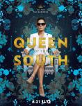 ������� �� ���, Queen of the South - �����, ��������, ������ - Cinefish.bg