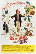 ���� ����� � ������������ �������, Willy Wonka & the Chocolate Factory - �����, ��������, ������ - Cinefish.bg