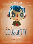 ������� �� ���� ��������, Ma vie de Courgette