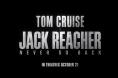 ���� �����: �� �� ������, Jack Reacher: Never Go Back
