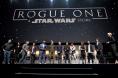 ������� Rogue One: ������� �� ������������ ����� - �����