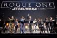 ������� Rogue One: ������� �� ������������ ����� - ����� �� �����
