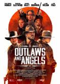Outlaws and Angels - , ,  - Cinefish.bg