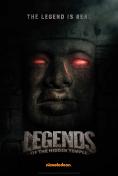    : , Legends of the Hidden Temple: The Movie - , ,  - Cinefish.bg
