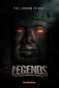 ������� �� ������� ����: ������, Legends of the Hidden Temple: The Movie