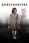 ����� �� ����������, Ghosthunters