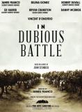  , In Dubious Battle