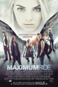 �������� ����, Maximum Ride