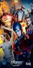 ������� Legends of Tomorrow - �������