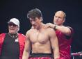  Bleed for This -   