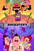 Bordertown - , ,  - Cinefish.bg