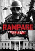 Rampage 3: No Mercy - �����, ��������, ������ - Cinefish.bg