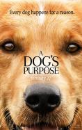  ,A Dog's Purpose