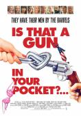    ,   ?, Is That a Gun in Your Pocket? - , ,  - Cinefish.bg