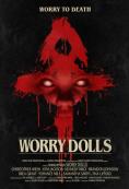 �������� �����, Worry Dolls