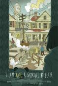 �� �� ��� ������ �����, I Am Not a Serial Killer - �����, ��������, ������ - Cinefish.bg