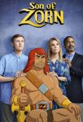 ����� �� ����, Son of Zorn - �����, ��������, ������ - Cinefish.bg