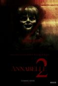 ������ 2: ����������, Annabelle: Creation