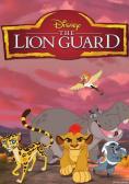  The Lion Guard - 