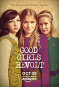 ������ �� ������� ��������, Good Girls Revolt