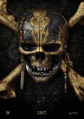 �������� ������: ����������� �� �������, Pirates of the Caribbean: Dead Men Tell No Tales