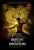 ��������� �� �������, Birth of the Dragon