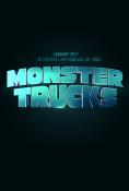 ������� �����, Monster Trucks