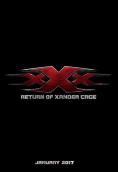 ����� �����: ������ � ������, xXx: The Return of Xander Cage