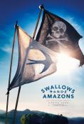   , Swallows and Amazons - , ,  - Cinefish.bg