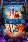 ����� �� �������, Trollhunters