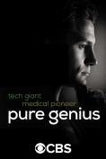  , Pure Genius - , ,  - Cinefish.bg