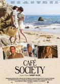 Cafe Society - , ,  - Cinefish.bg
