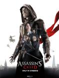  Assassins Creed -  