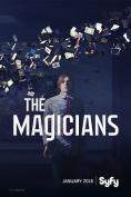 , The Magicians