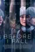 ������ �� �����, Before I Fall