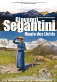 ������� ��������� � ������� �� ����������, Giovanni Segantini � Magia della Luce