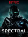 Spectral, Spectral