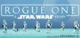 ������� Rogue One: ������� �� ������������ ����� - �������