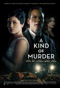 ��� ��������, A Kind of Murder - �����, ��������, ������ - Cinefish.bg