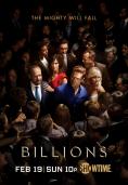 , Billions - , ,  - Cinefish.bg