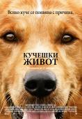 ������� �����, A Dog's Purpose - �����, ��������, ������ - Cinefish.bg