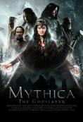 :   , Mythica: The Godslayer