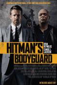   ,The Hitman's Bodyguard