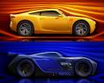������ 3 - Cars 3