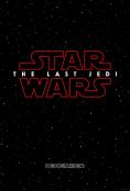  :  , Star Wars: The Last Jedi