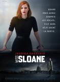 ��� �����, Miss Sloane - �����, ��������, ������ - Cinefish.bg