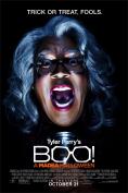 ���! ��������� �� �����, Boo! A Madea Halloween - �����, ��������, ������ - Cinefish.bg