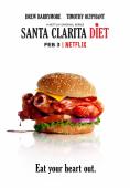 ����� ������� ��������, Santa Clarita Diet - �����, ��������, ������ - Cinefish.bg